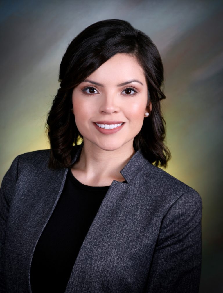 Attorney Cynthia Negrete » The Law Offices of Lawrence & Peck